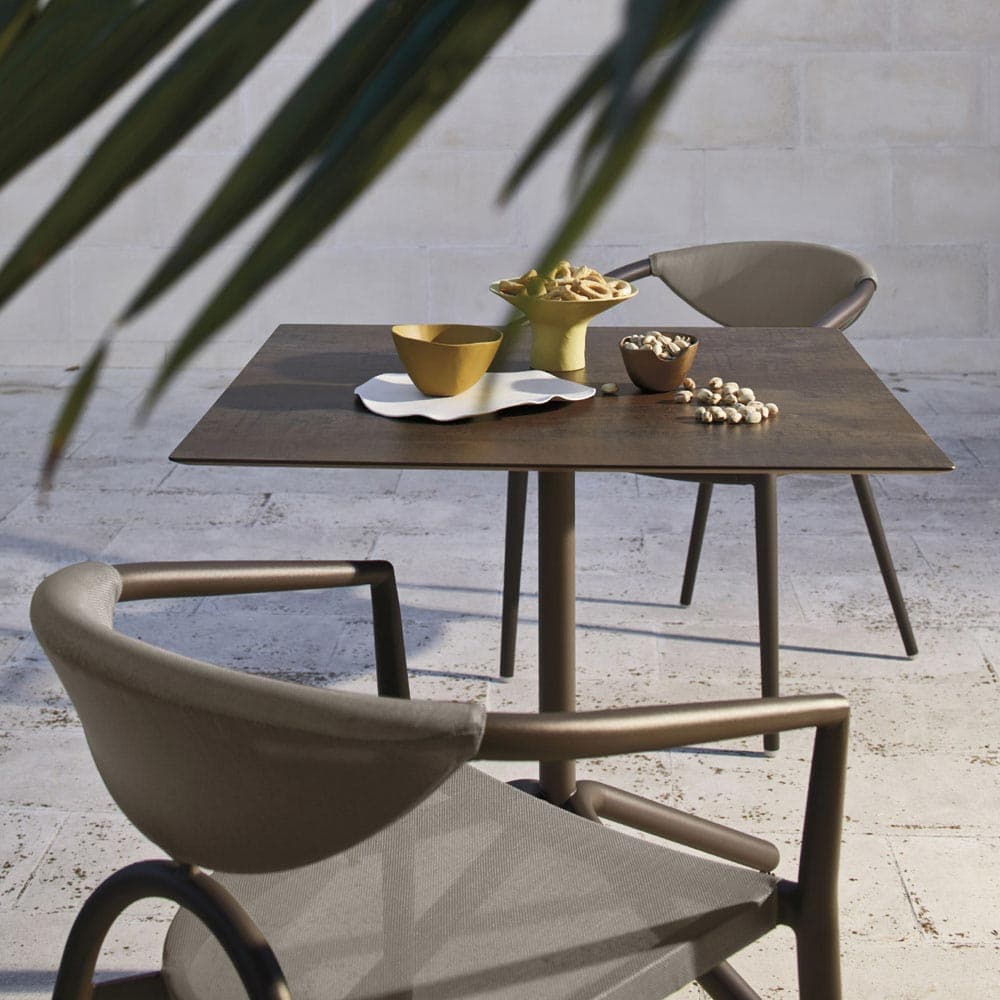 Maratea Outdoor Armchair by Roberti Rattan