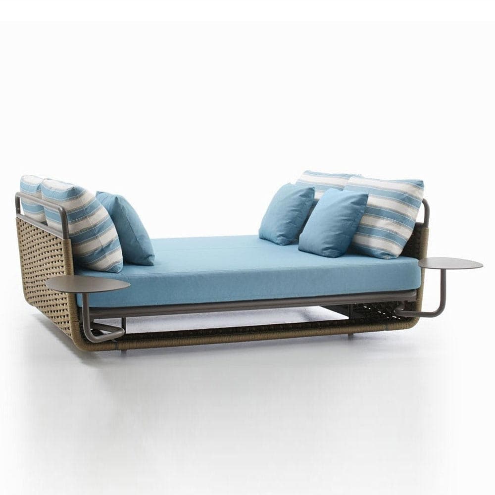 Portofino 9765 Daybed by Roberti Rattan