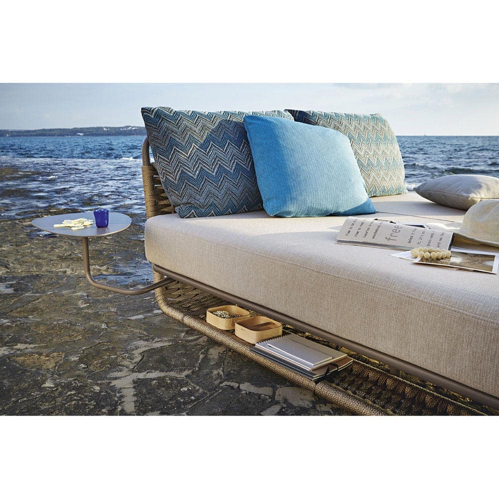 Portofino 9765 Daybed by Roberti Rattan