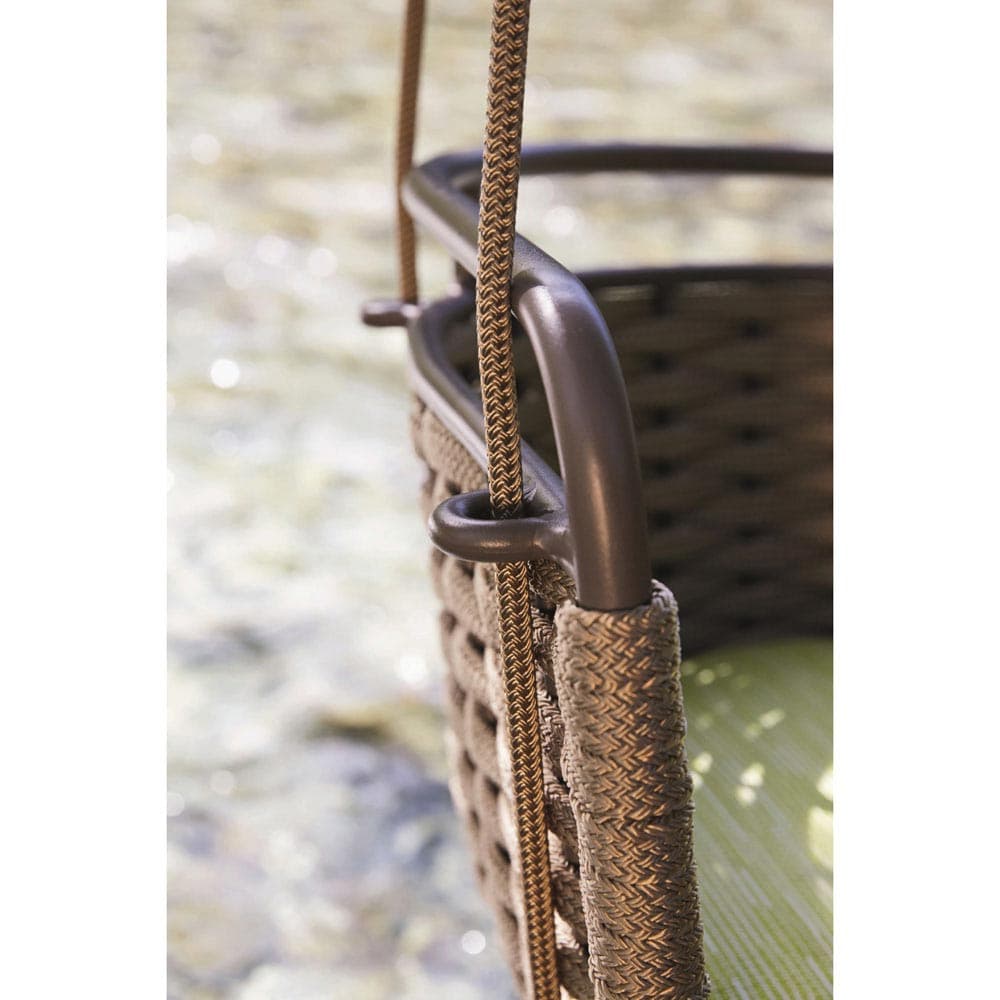 Portofino Swing by Roberti Rattan