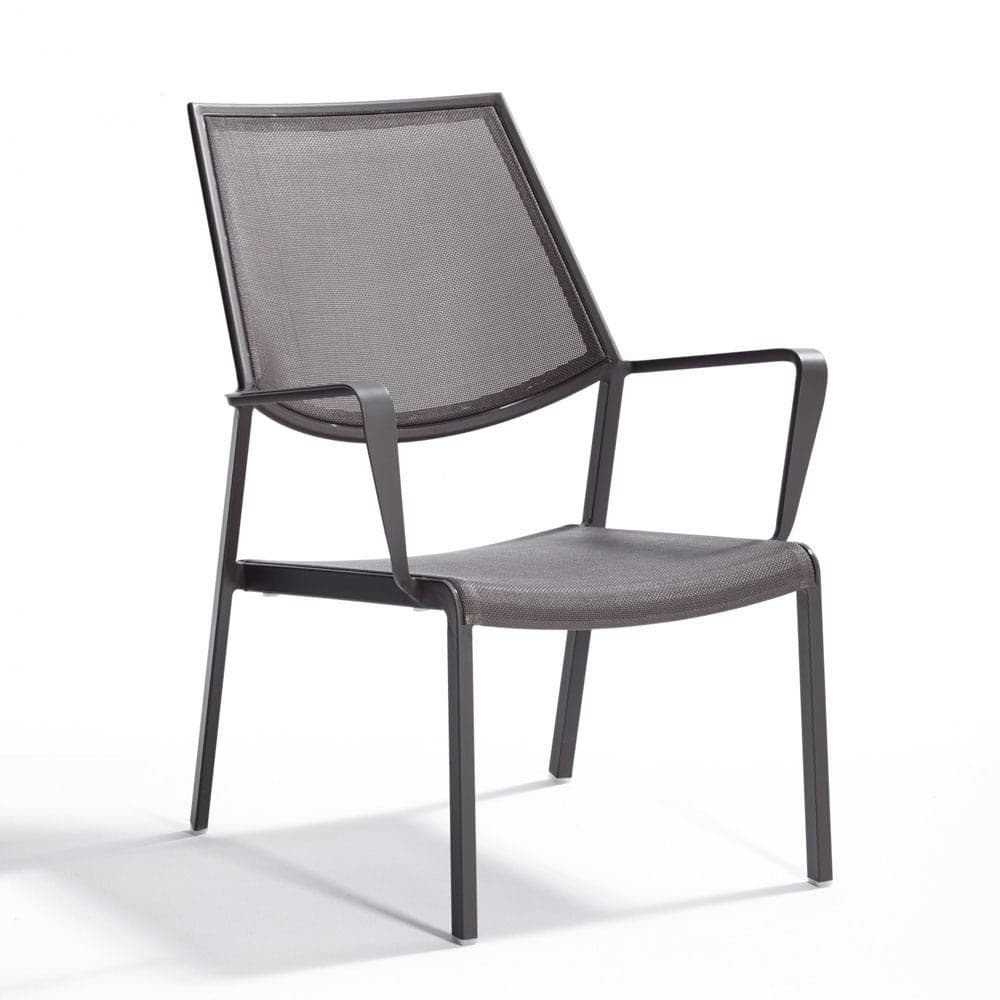 Samba Rio 9762 Outdoor Armchair by Roberti Rattan