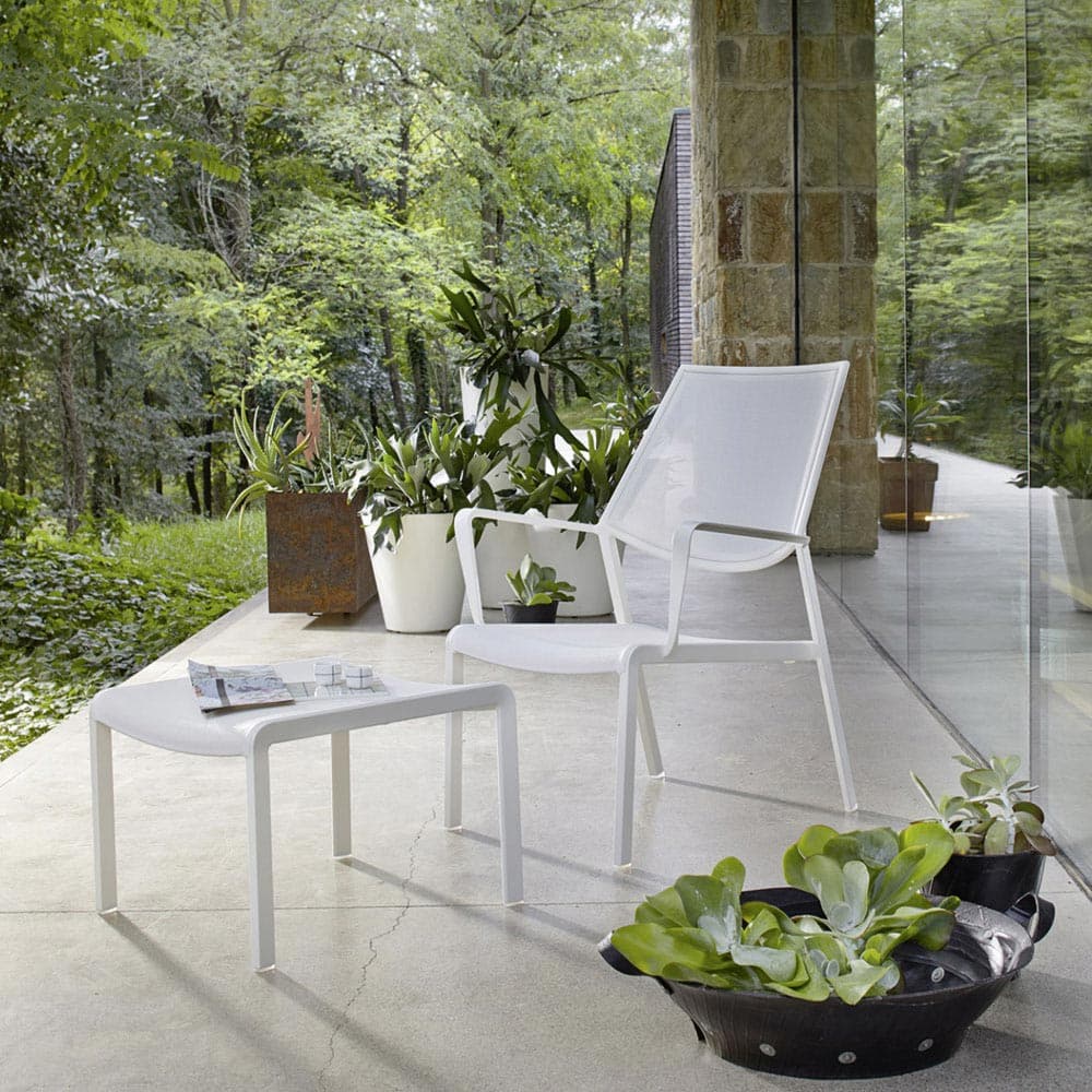 Samba Rio 9762 Outdoor Armchair by Roberti Rattan