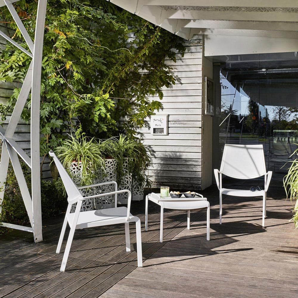 Samba Rio 9762 Outdoor Armchair by Roberti Rattan