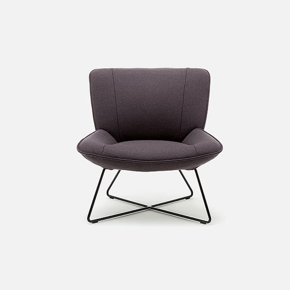 383 Armchair By FCI London