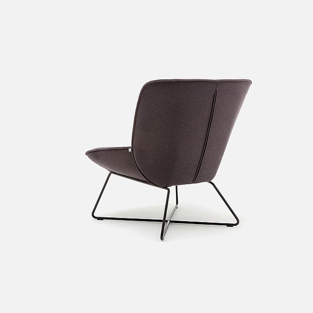 383 Armchair By FCI London