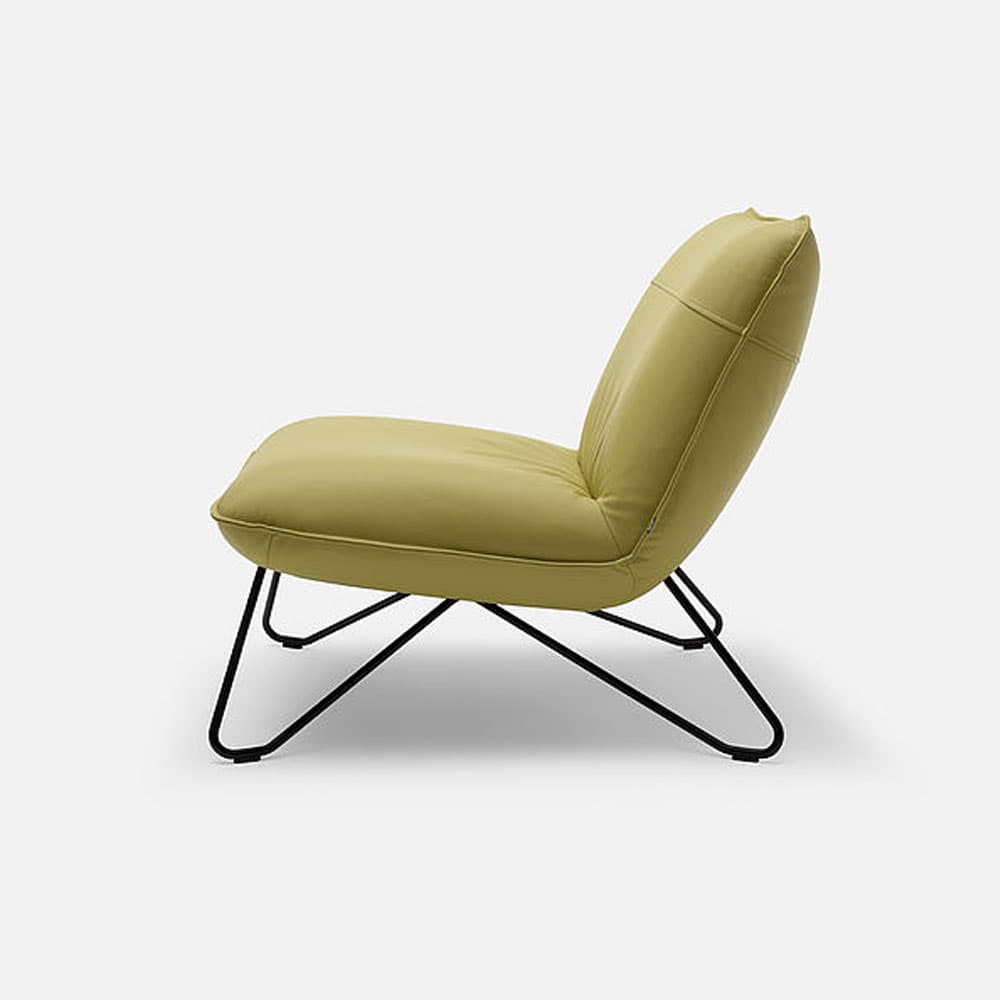 394 Armchair By FCI London