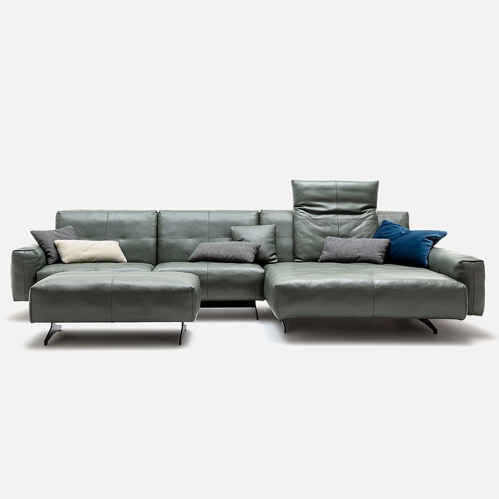 50 Modular Sofas By FCI London