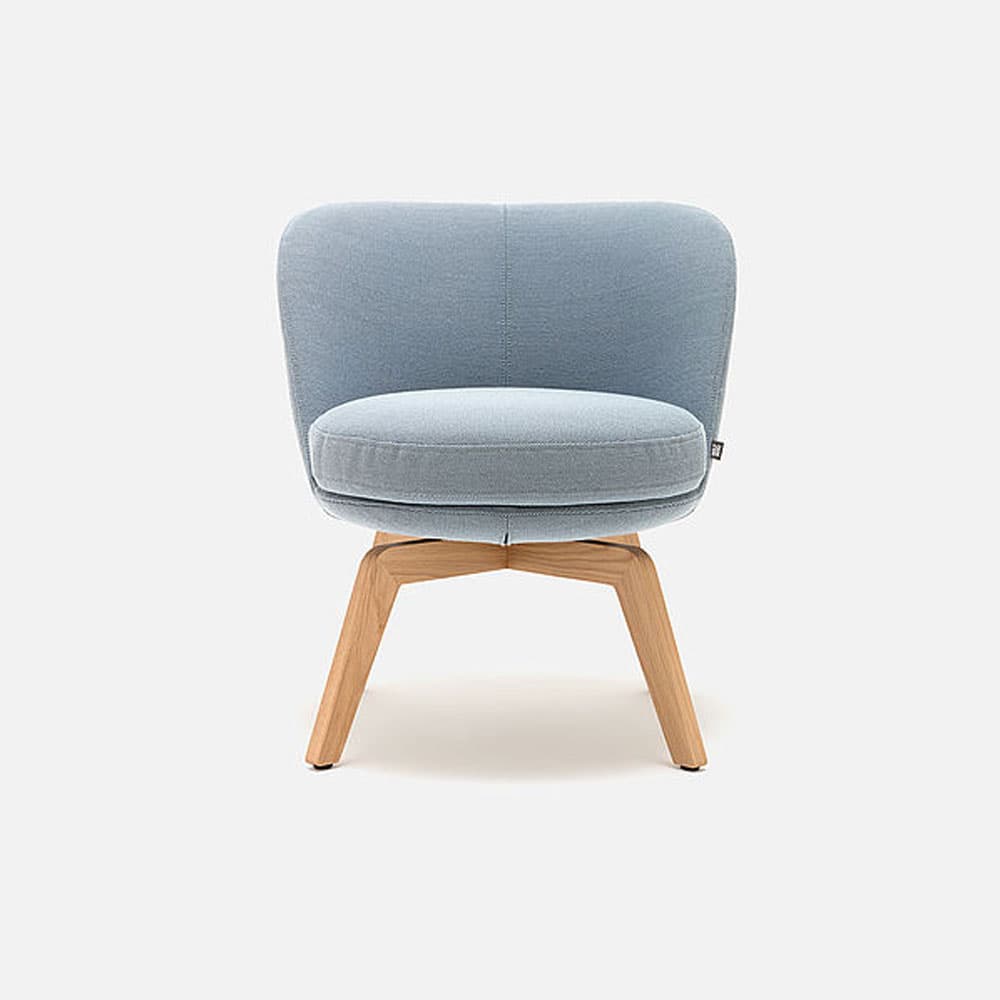 562 Armchair By FCI London