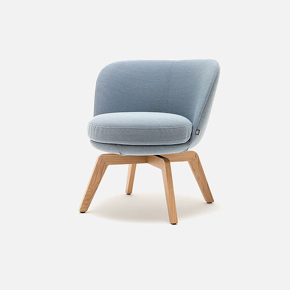 562 Armchair By FCI London