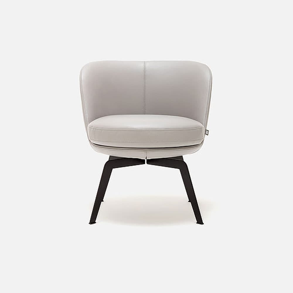 562 Armchair By FCI London