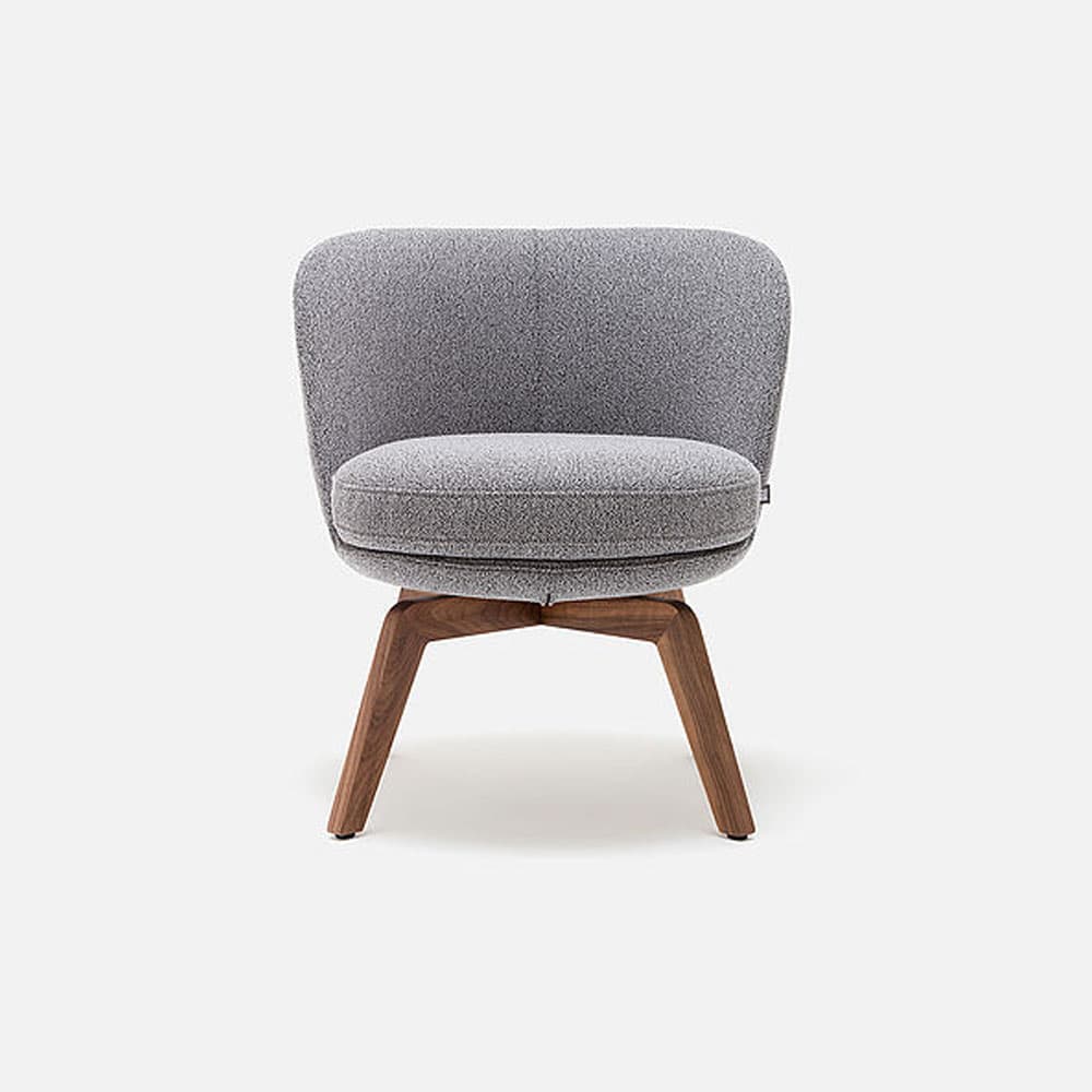 562 Armchair By FCI London