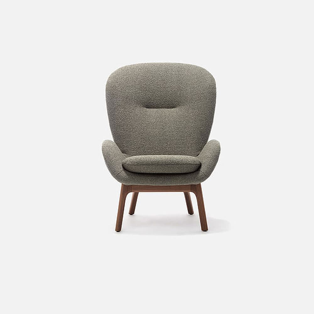 594 Armchair By FCI London