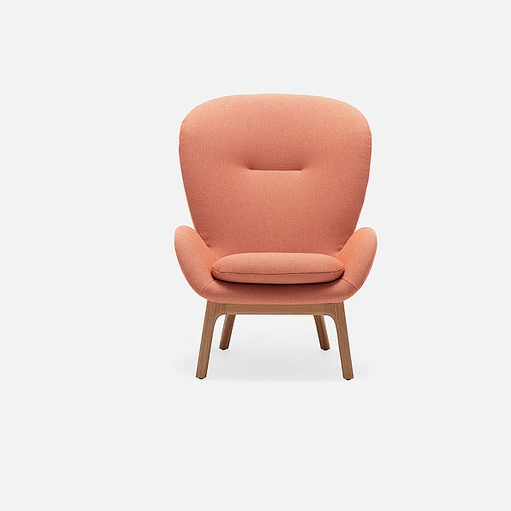 594 Armchair By FCI London