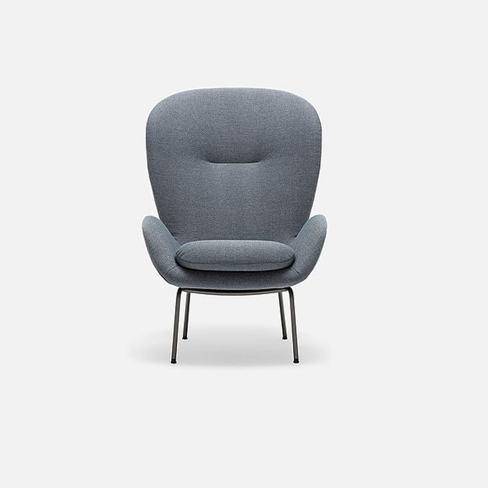 594 Armchair By FCI London