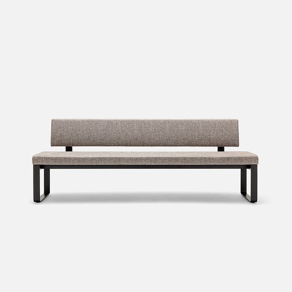 620 Bank Bench By FCI London