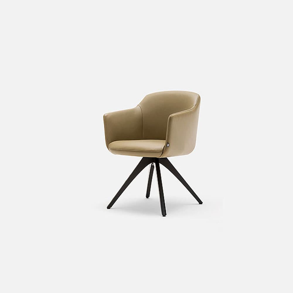 640 Dining Chair By FCI London