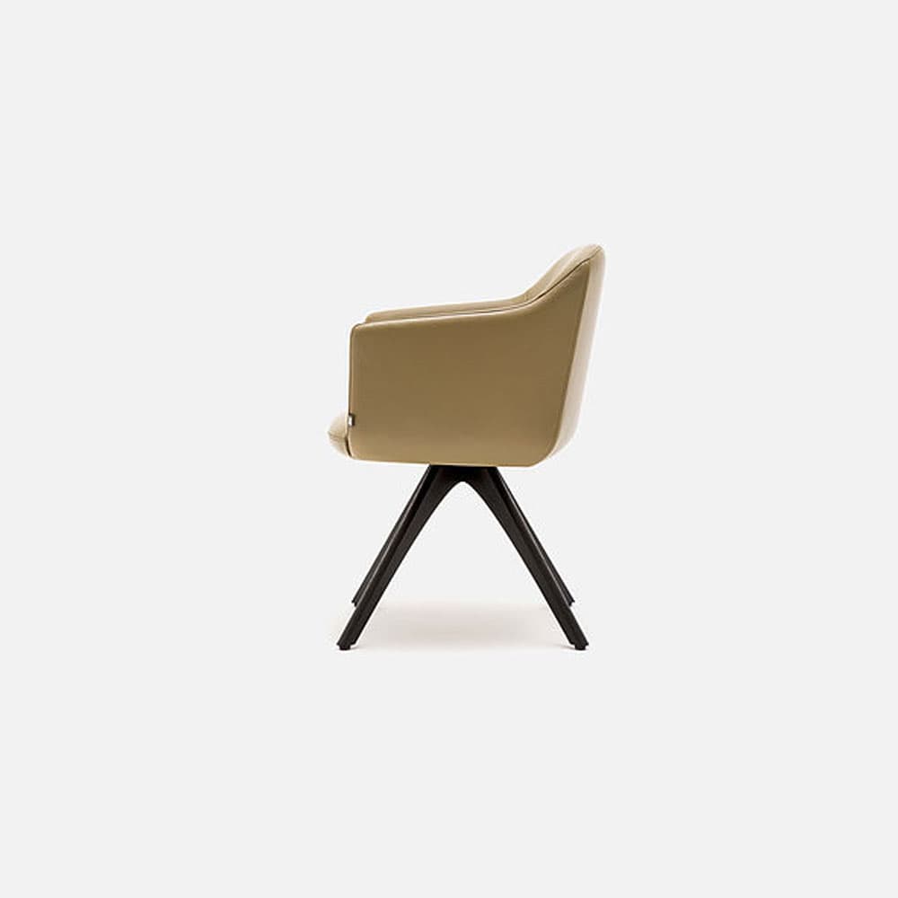 640 Dining Chair By FCI London