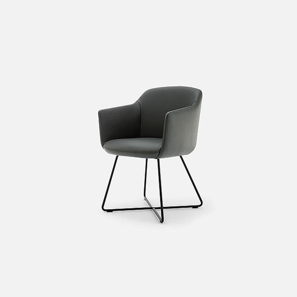 640 Dining Chair By FCI London