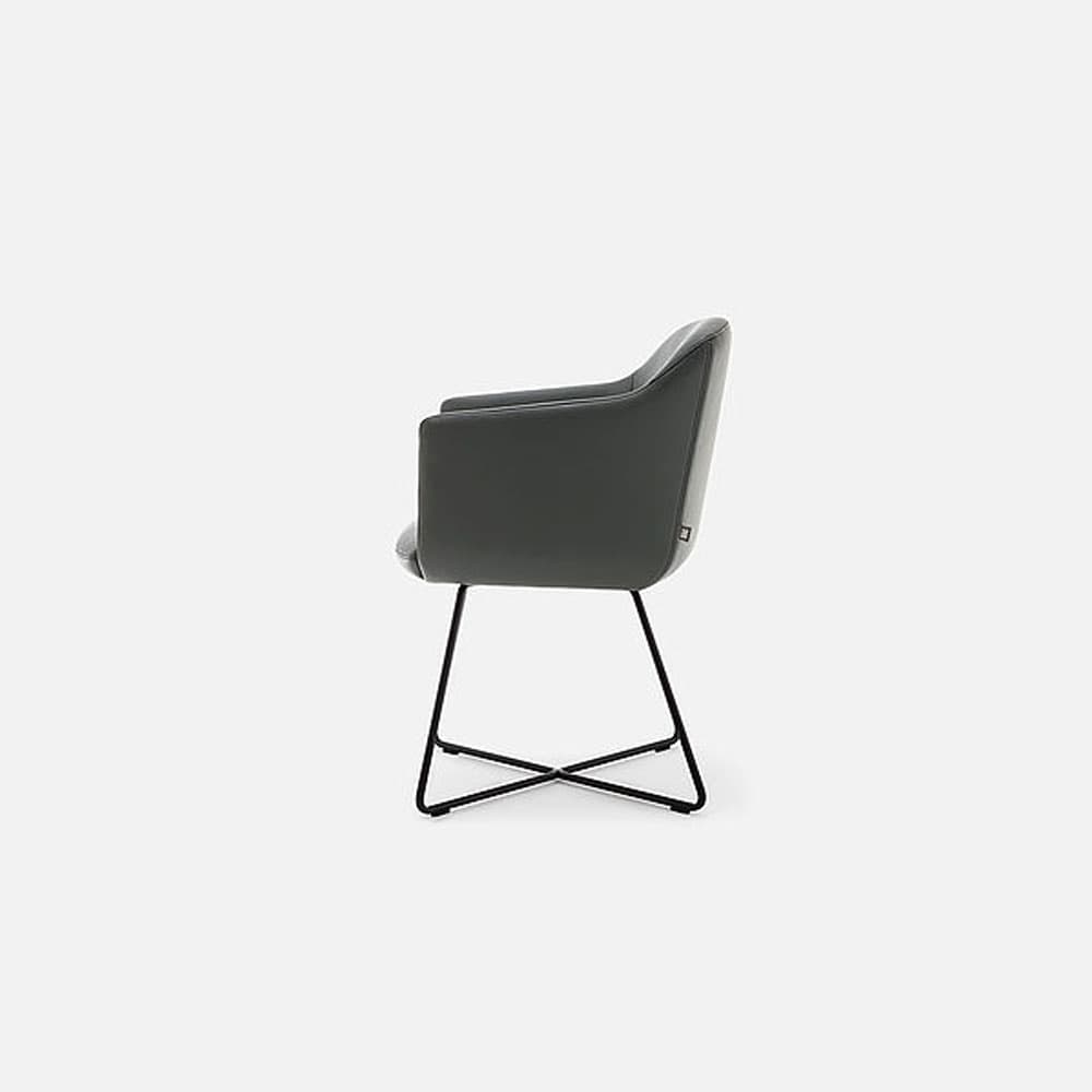 640 Dining Chair By FCI London