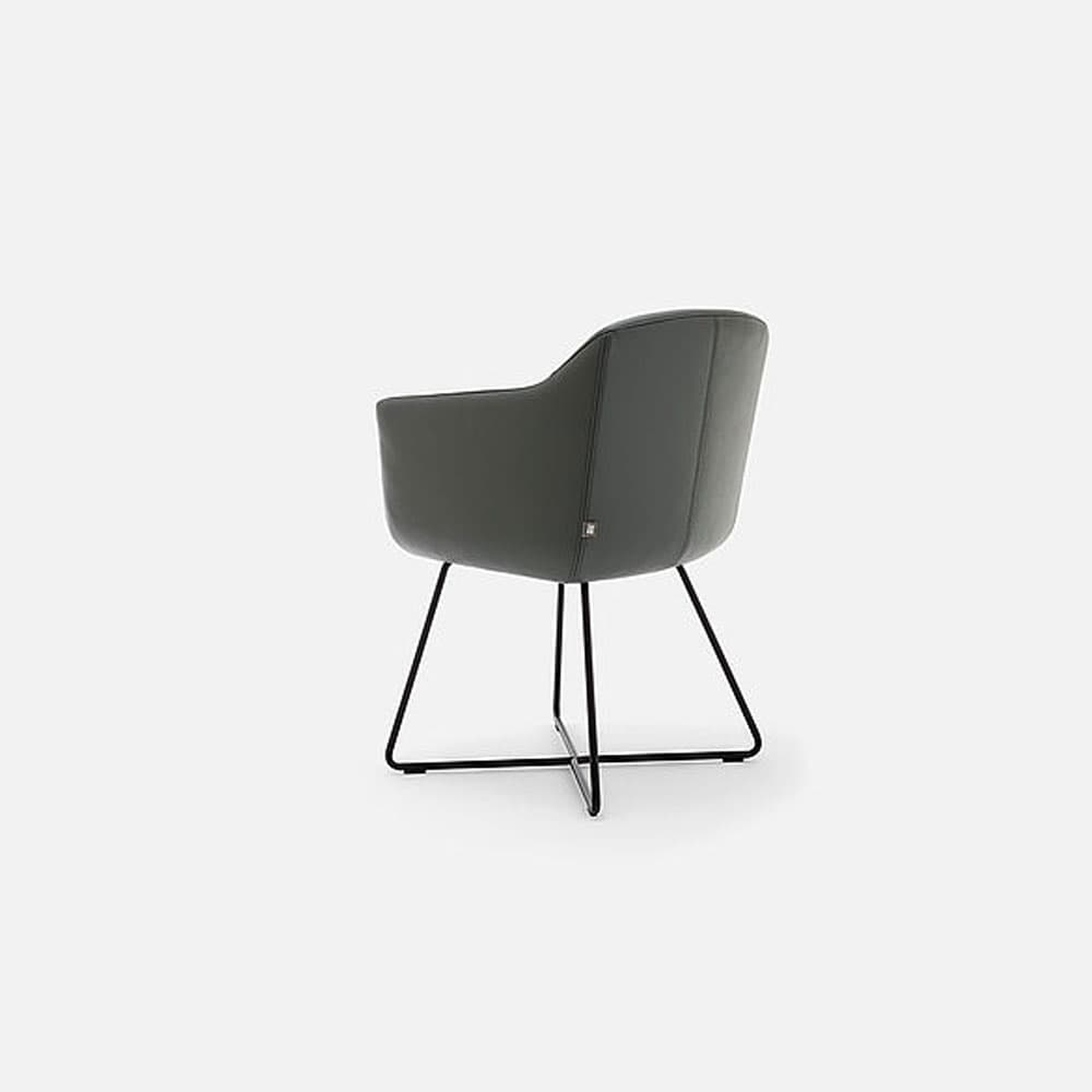 640 Dining Chair By FCI London