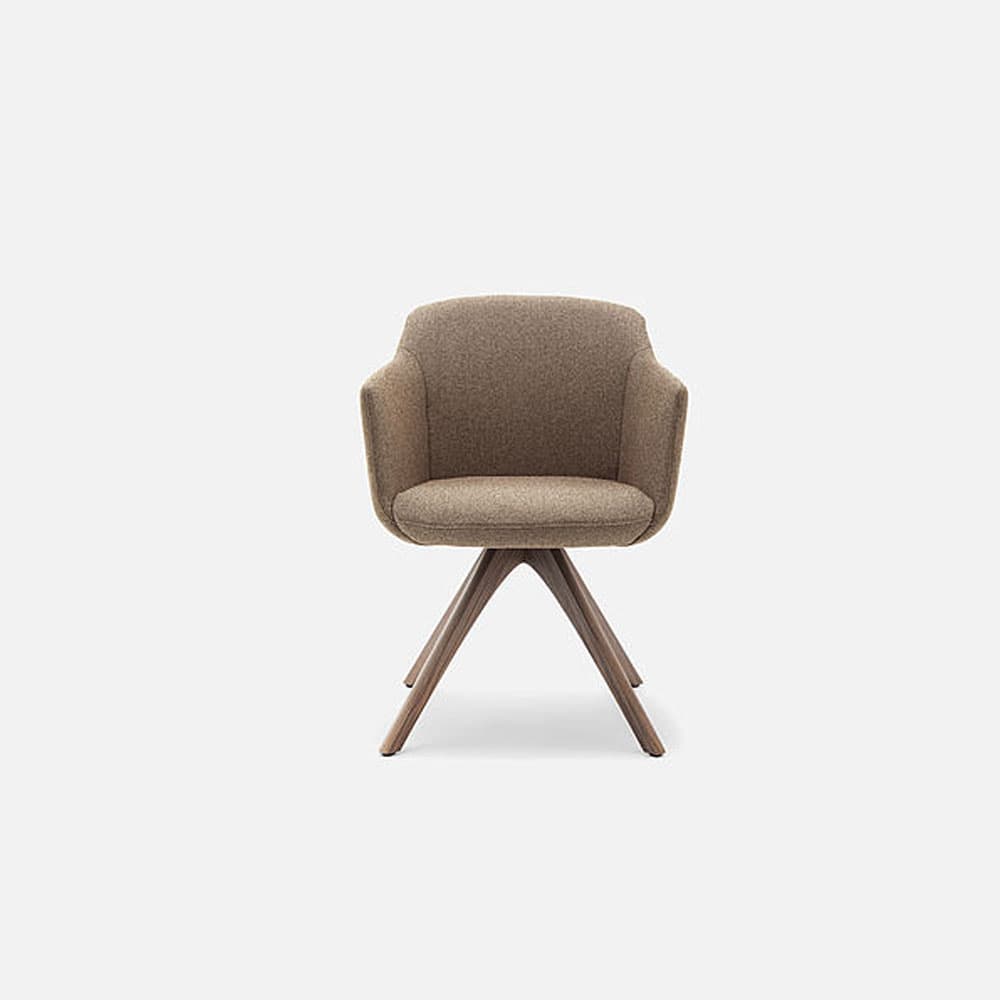 640 Dining Chair By FCI London