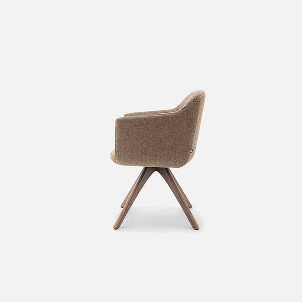 640 Dining Chair By FCI London