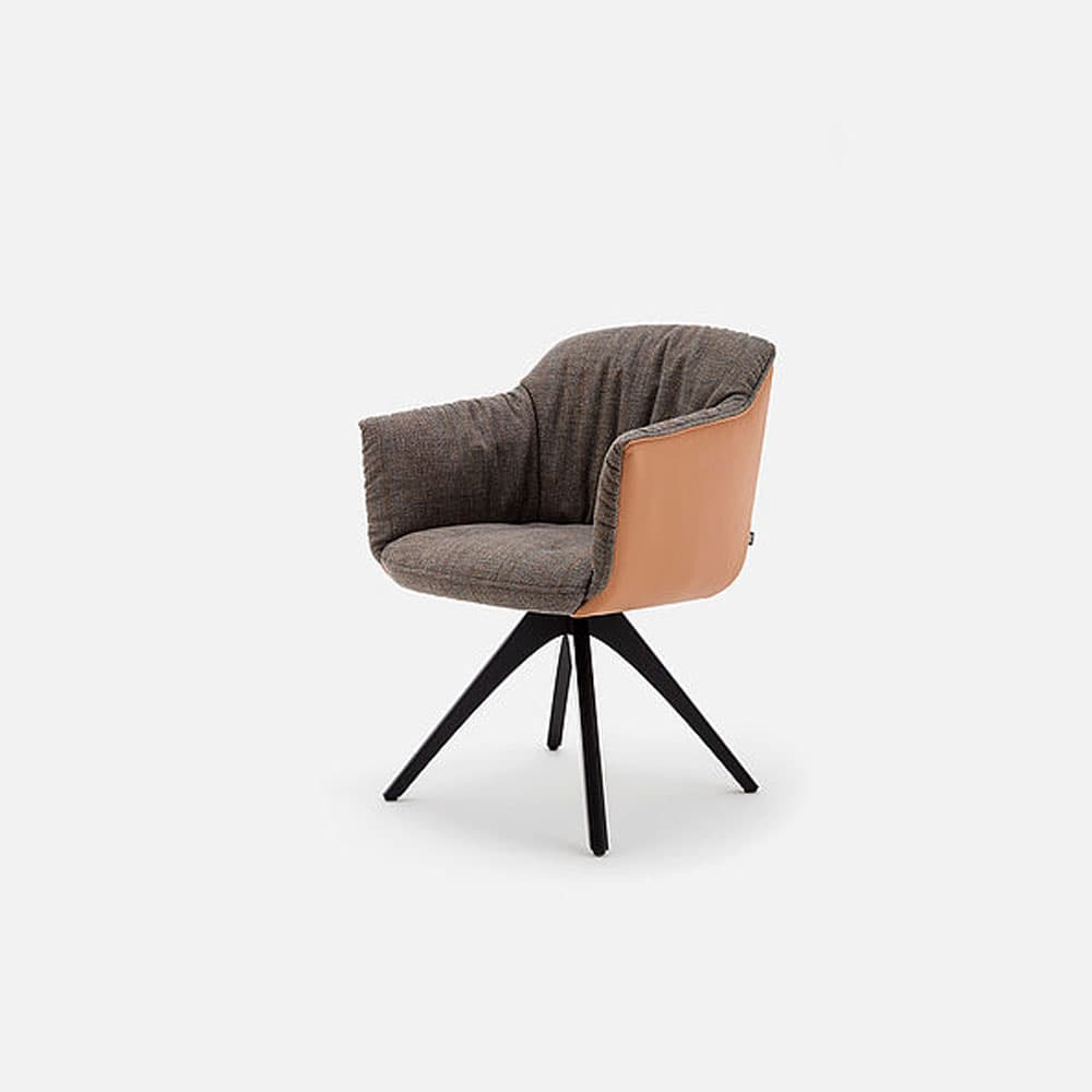 641 Dining Chair By FCI London