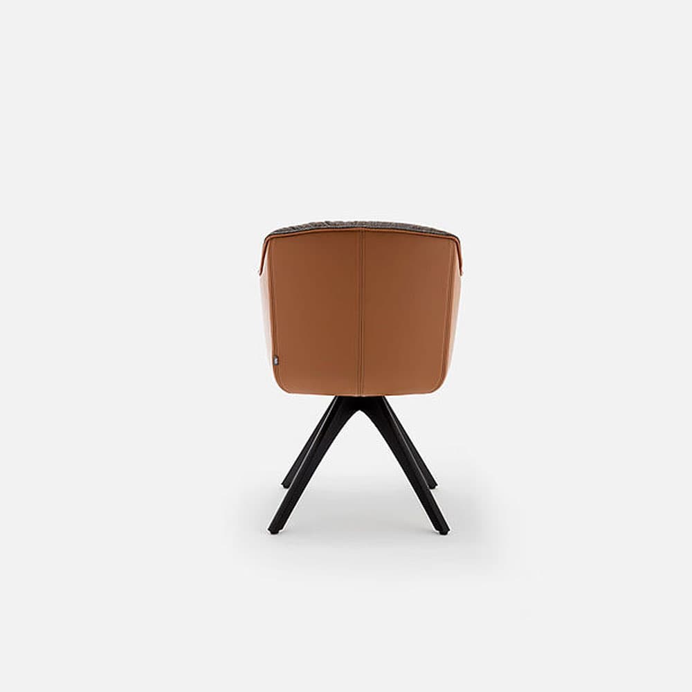 641 Dining Chair By FCI London