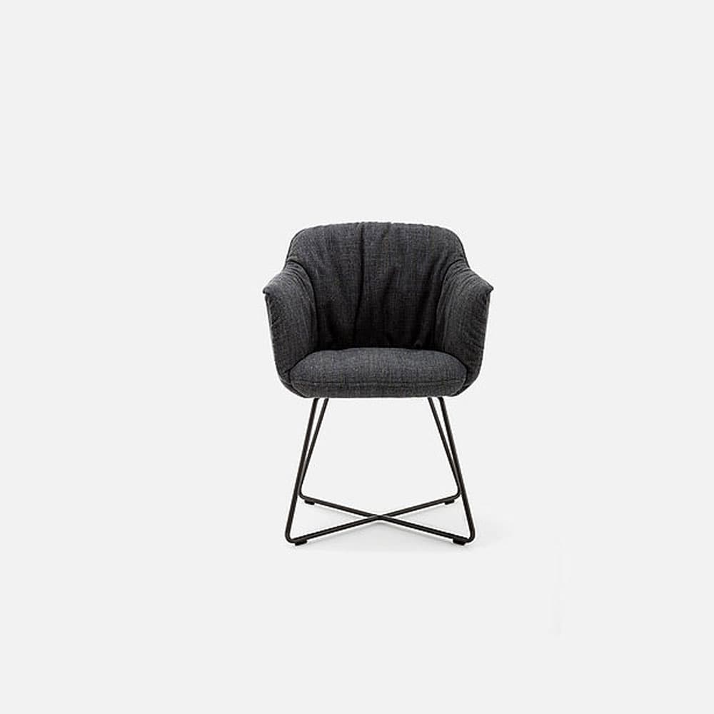 641 Dining Chair By FCI London