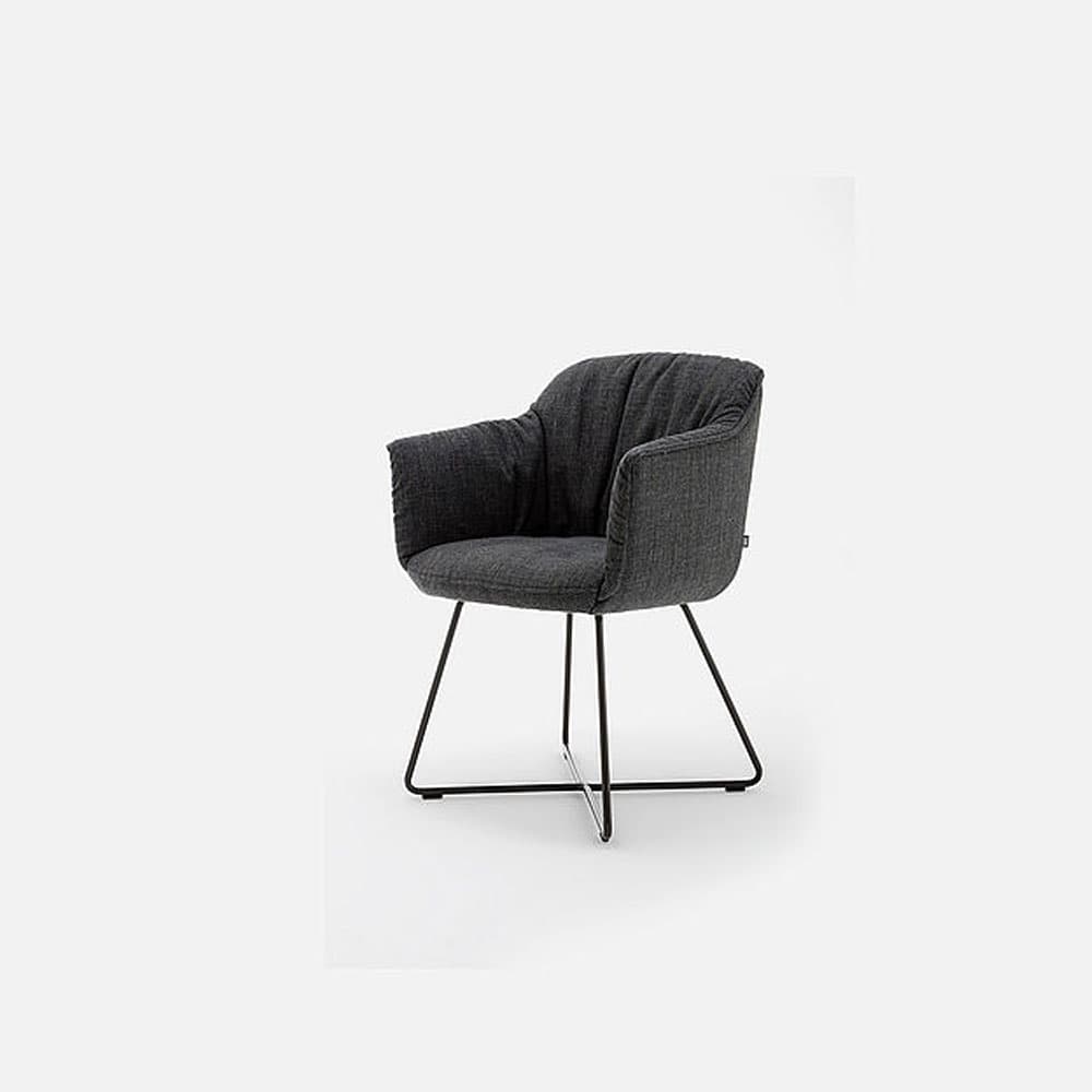 641 Dining Chair By FCI London