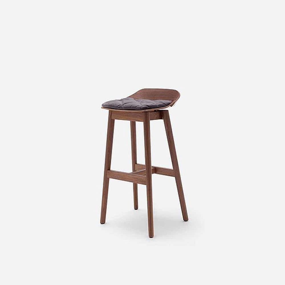 650 Bar Stool By FCI London