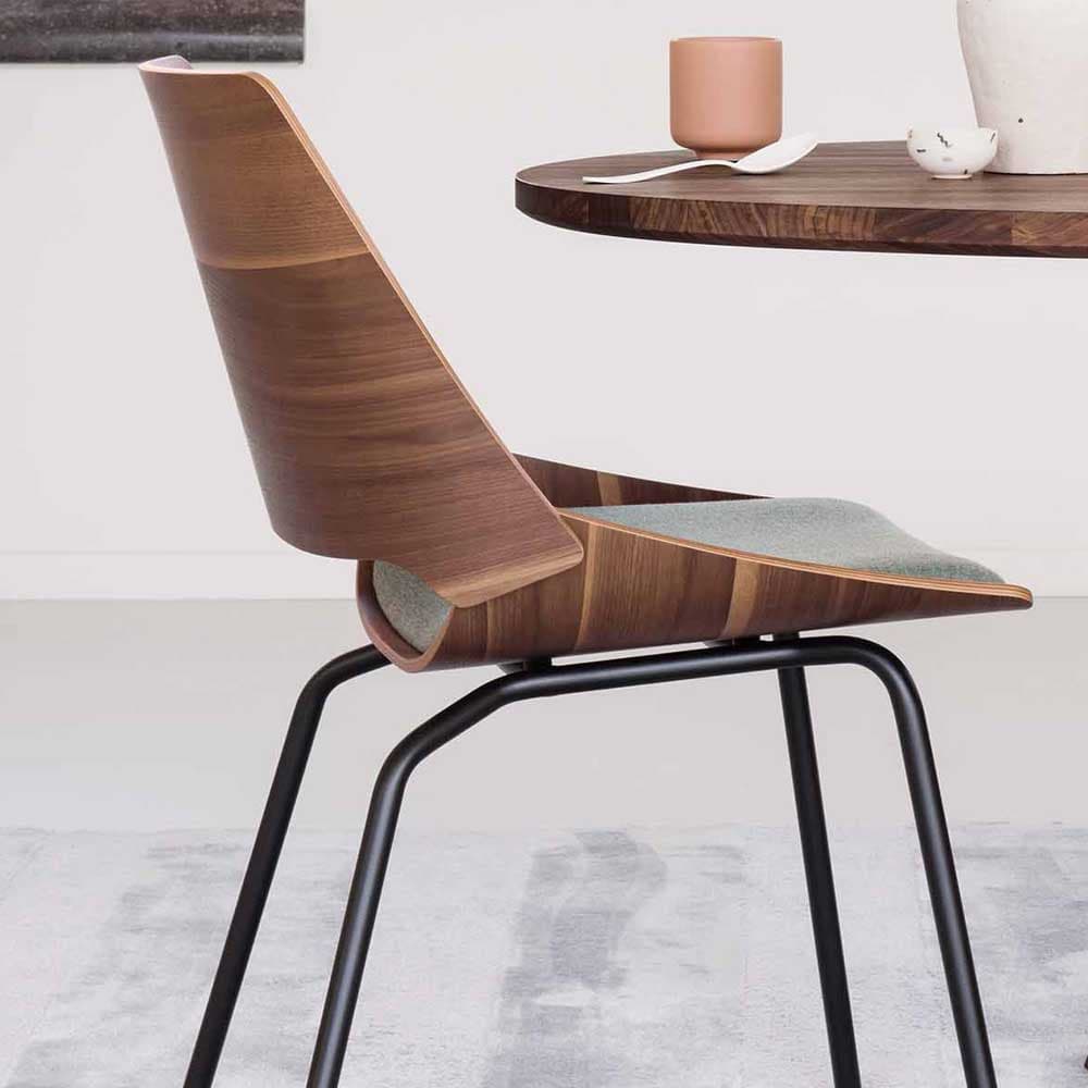 650 Dining Chair by FCI London