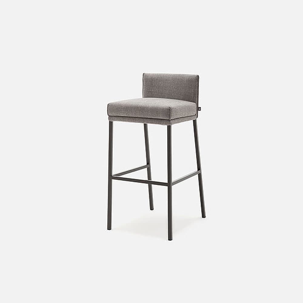 651 Bar Stool By FCI London