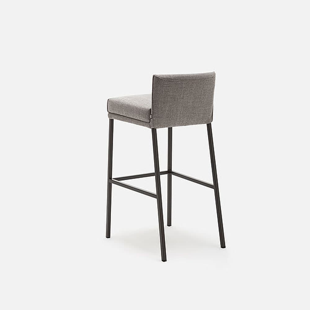 651 Bar Stool By FCI London