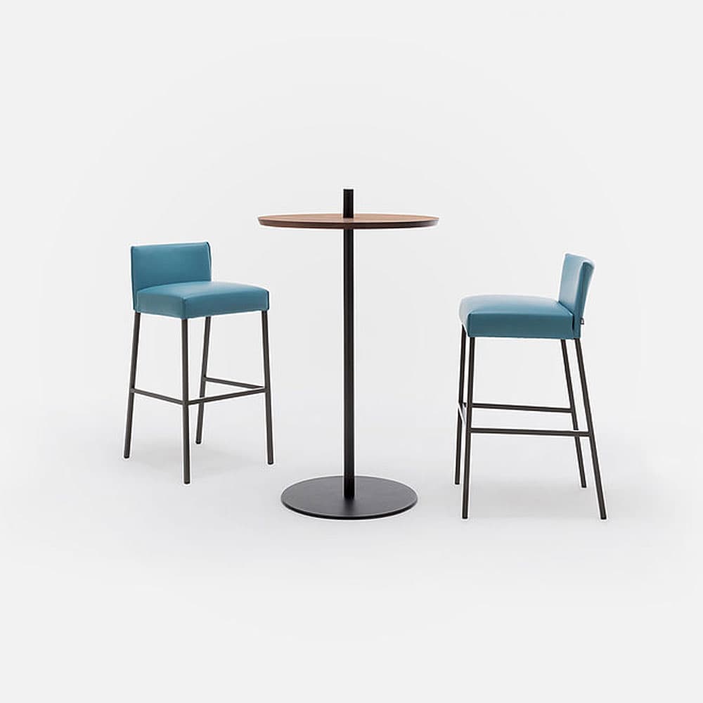 652 Bar Stool By FCI London