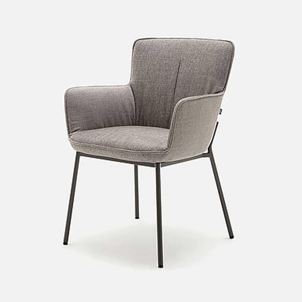 655 Dining Chair by FCI London