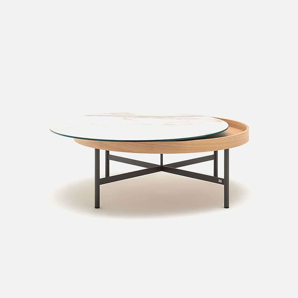 8290 Coffee Table By FCI London