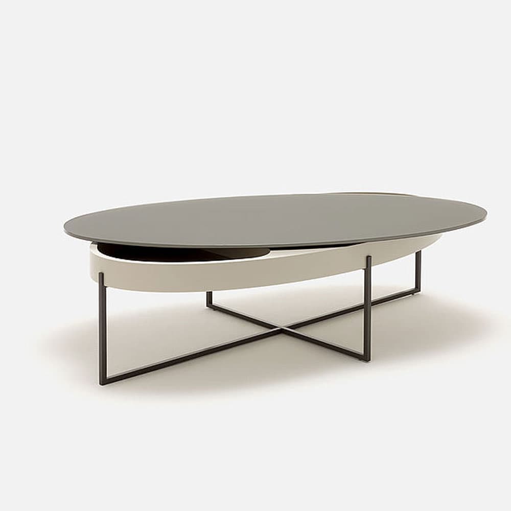 8440 Coffee Table By FCI London