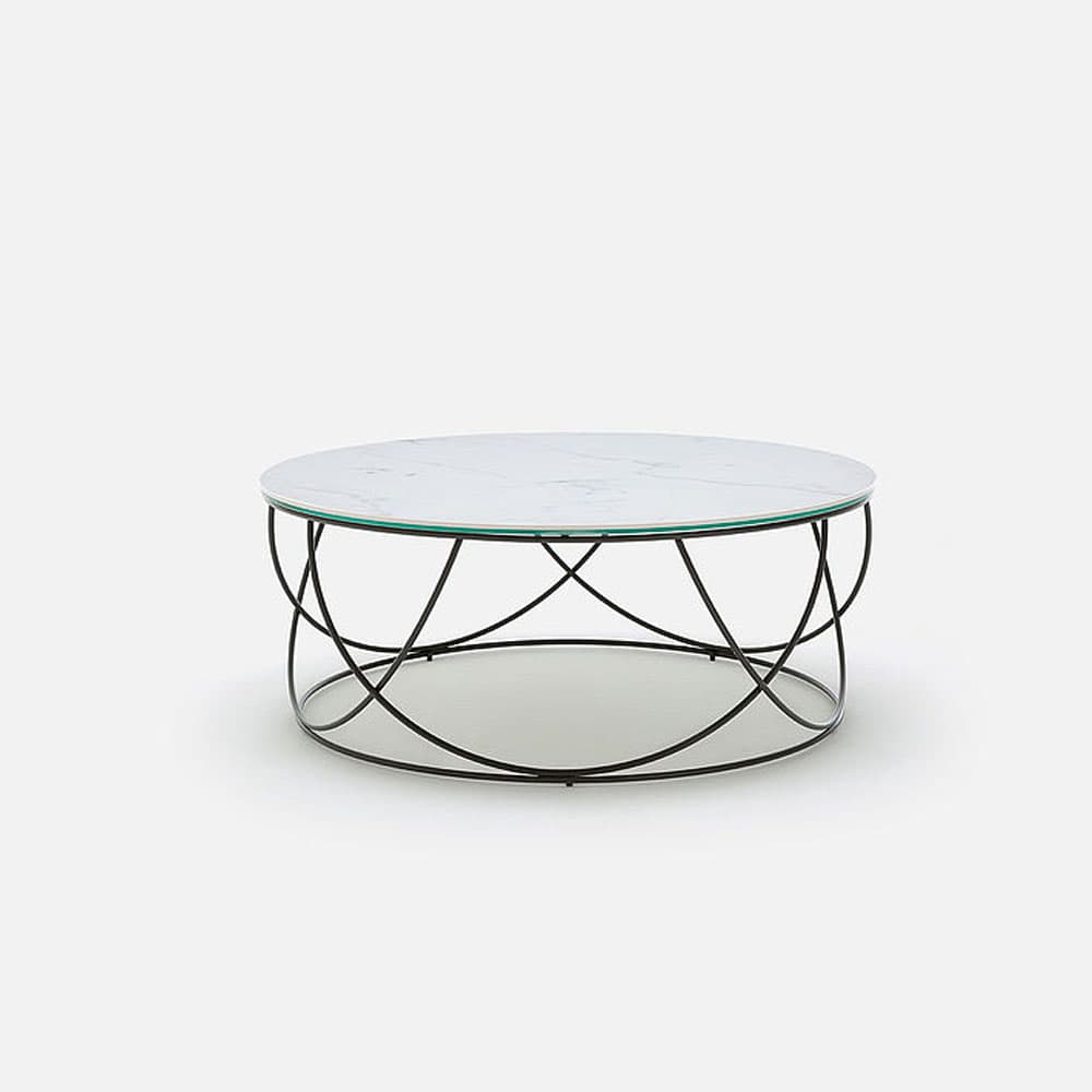 8770 Coffee Table By FCI London