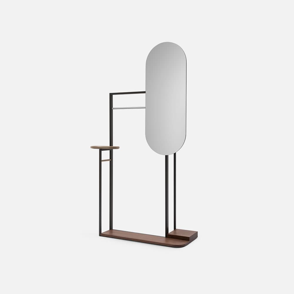 907 Coat Stand By FCI London