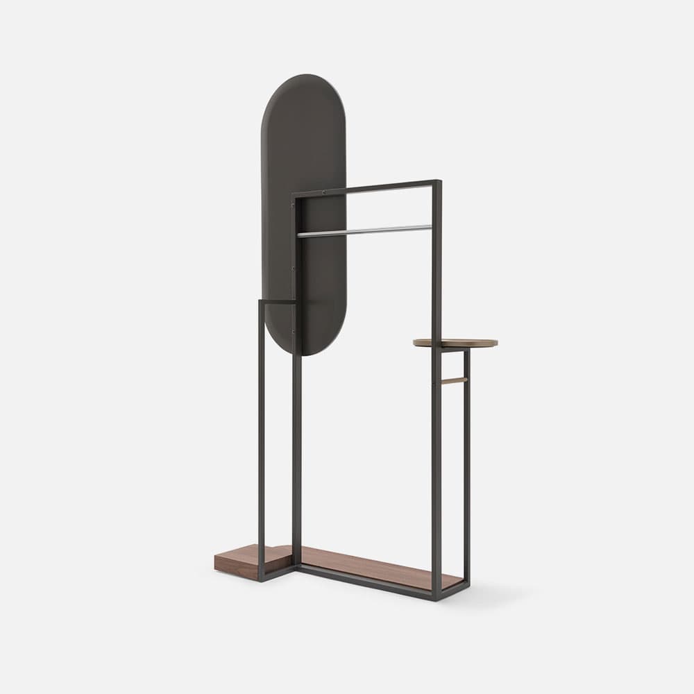 907 Coat Stand By FCI London