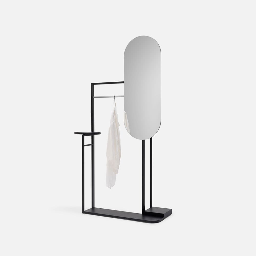 907 Coat Stand By FCI London