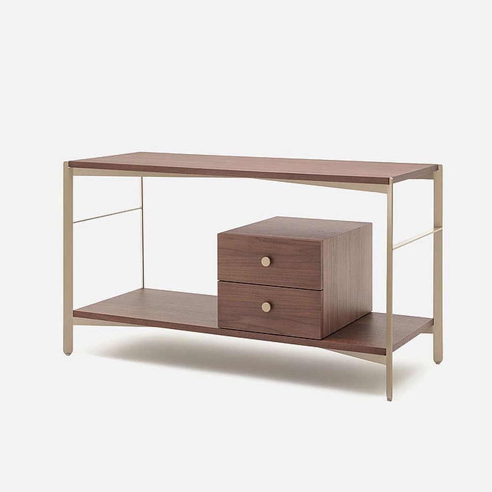 914 Bedside Table By FCI London