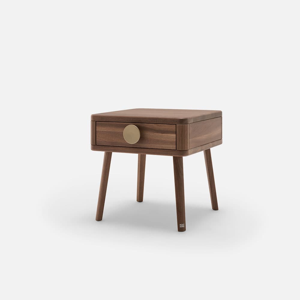 916 Bedside Table By FCI London