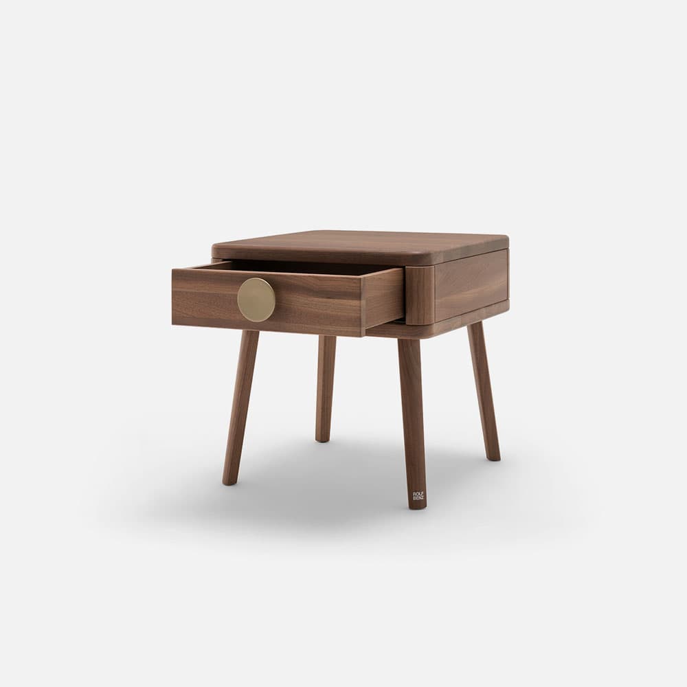 916 Bedside Table By FCI London