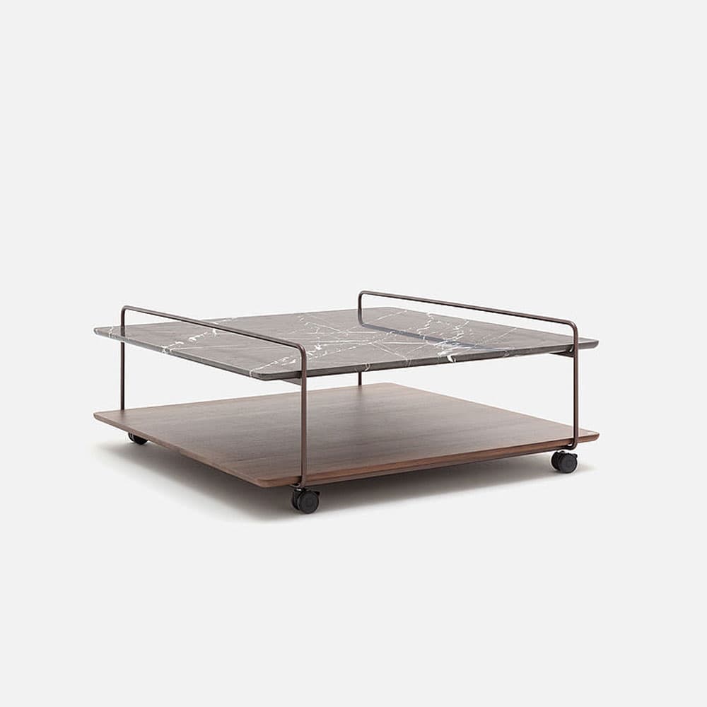 931 Coffee Table By FCI London