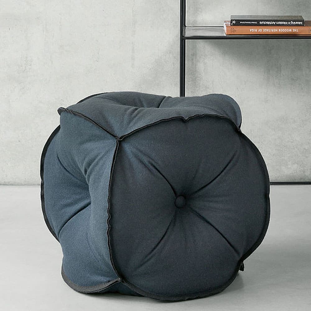 953 Footstool By FCI London