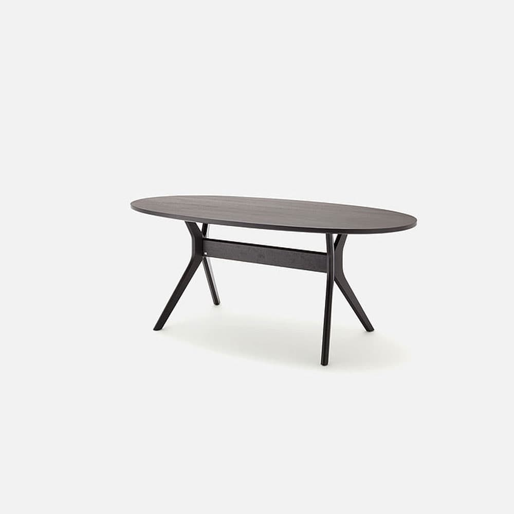 965 Dining Table By FCI London