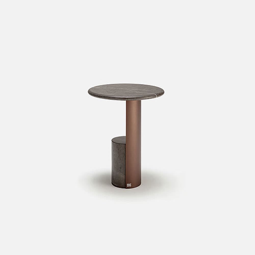 972 Side Table By FCI London