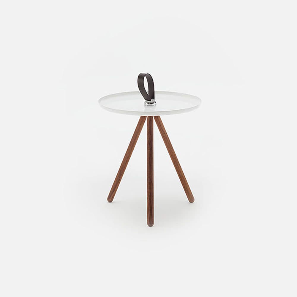 973 Side Table By FCI London